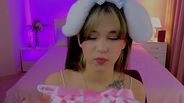 Hotary_Yuko's cam snapshot