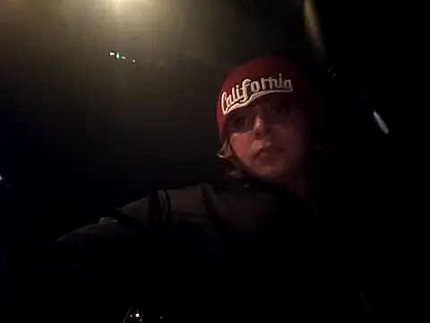 ShysluutGia's cam snapshot