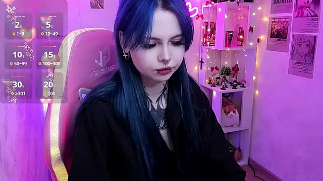 Morana_Batt's cam snapshot