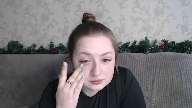 GirlPlayer's cam snapshot