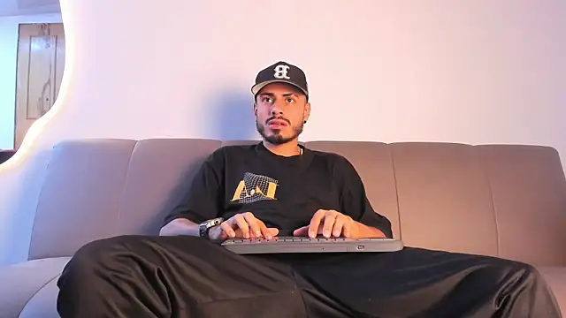 MatthewCullen's cam snapshot