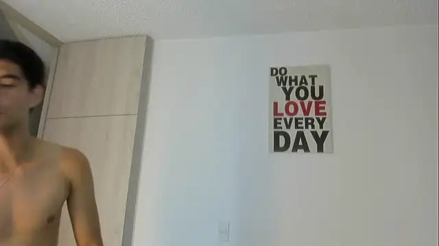 JAAMESSBROWN's cam snapshot