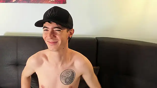 Lio_____'s cam snapshot