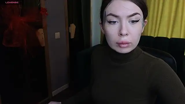 EvaElfies's cam snapshot