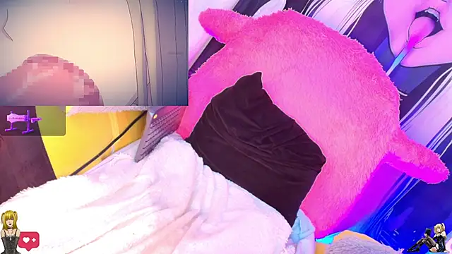 khaorii-'s cam snapshot