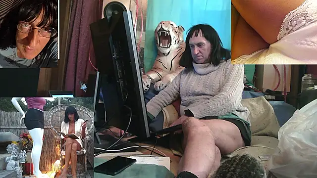 SissiDomination live sex cam