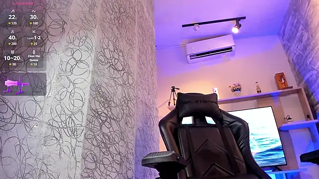 saracaball_ live sex cam