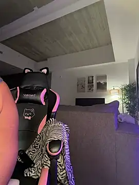 Your_Paris live sex cam