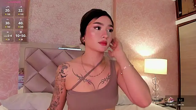 Arianavillada's cam snapshot