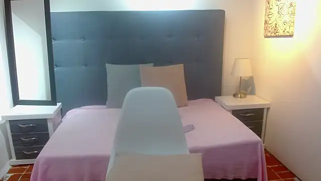 chaneelstark's cam snapshot