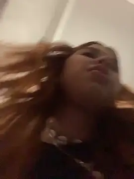 baddieasiantv's cam snapshot