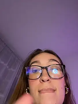 Susy_M's cam snapshot