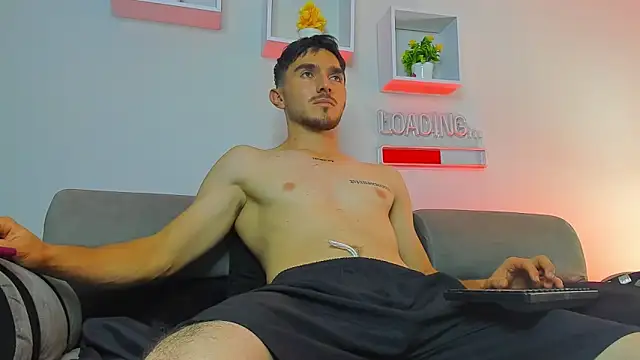 Dante_Blake1 live sex cam