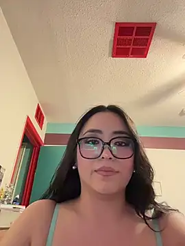 MyHoneyFrida's cam snapshot