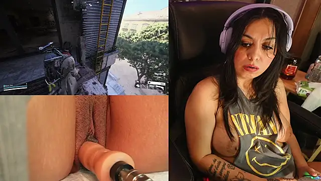 roknblaze's cam snapshot