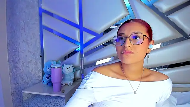 Miia002's cam snapshot