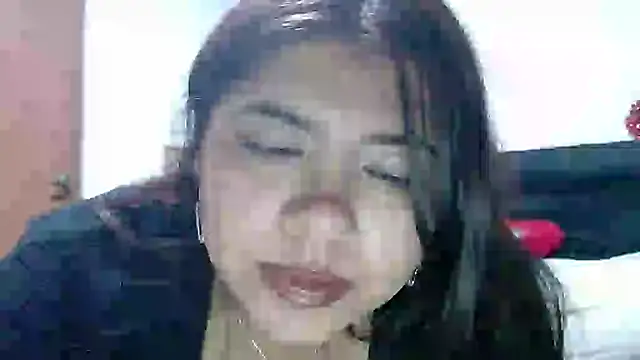 viccky_vick's cam snapshot