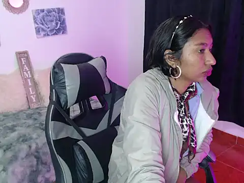 Samanta_777's cam snapshot