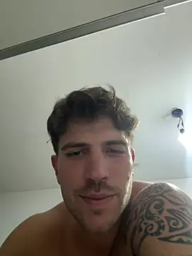 ArgentiiinoBoy live sex cam