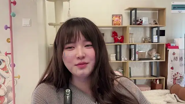 Chenjing0 live sex cam