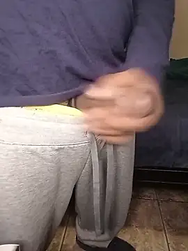 HomHot47 live sex cam