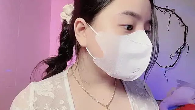 BeChinh_Lee live sex cam