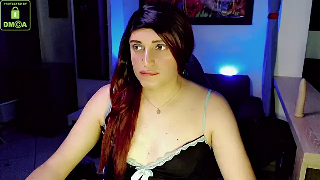 Geovanybleu live sex cam