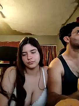 Carandrew live sex cam