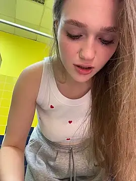 RussianWoman live sex cam