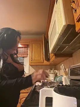 LittleMissEeve live sex cam