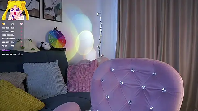 EdlinHargus live sex cam