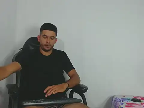 _Grasshopper live sex cam