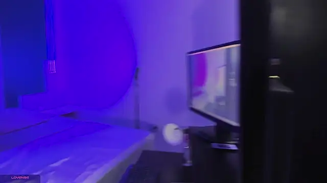 Kiara_lovely's cam snapshot