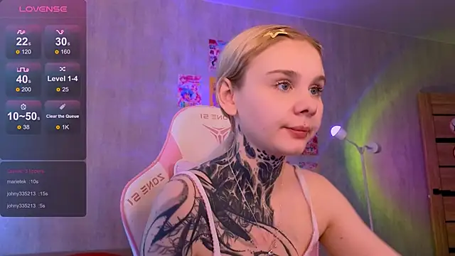 Britney_Lynch live sex cam