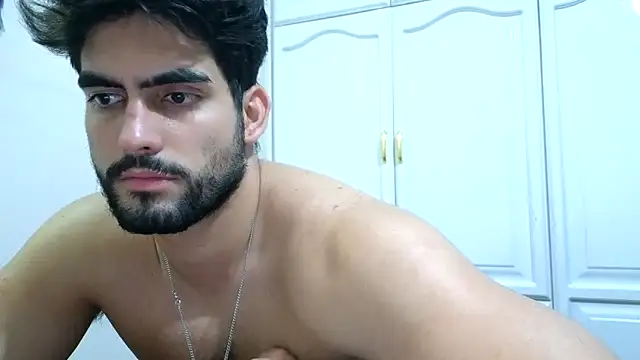 Jackyrose live sex cam