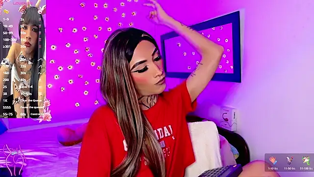 Valery_Rangell live sex cam