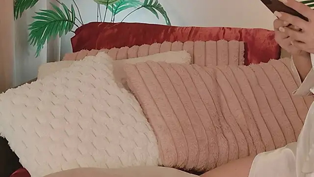 SiennaRosse live sex cam