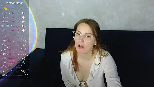 Ginger_Kristin live sex cam