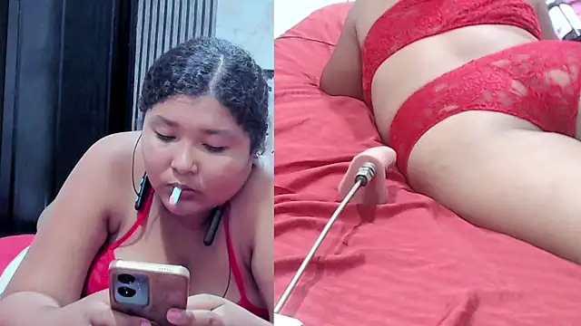 isabella_castro2's cam snapshot