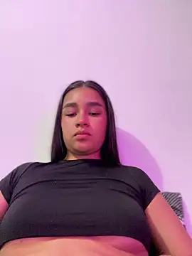 I_Samanthaa's cam snapshot