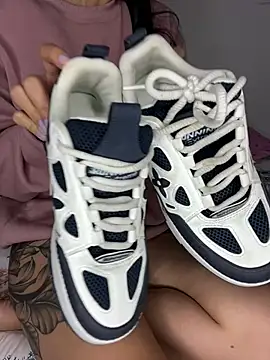 Sofia-squir's cam snapshot