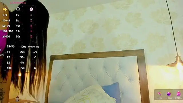 clarisKlein live sex cam