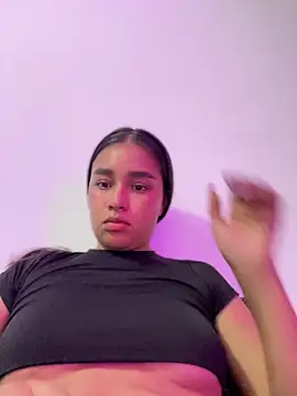 I_Samanthaa's cam snapshot