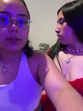 tuli_aily's cam snapshot