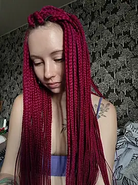 Frost_foxy's cam snapshot