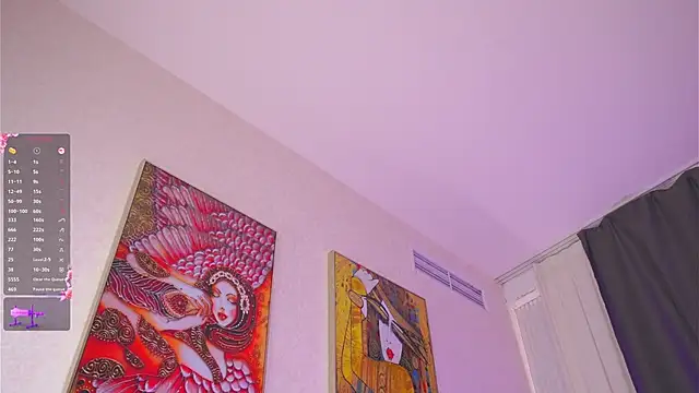 LiliBanger live sex cam