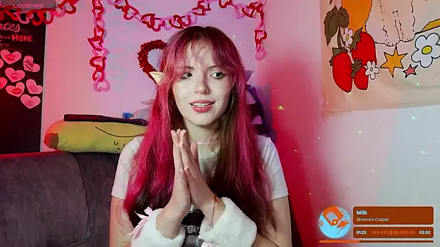 cherrybom969 live sex cam