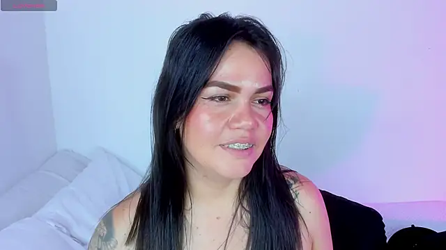 juana_glow's cam snapshot