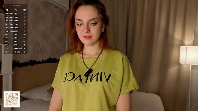 JoslynContrera's cam snapshot