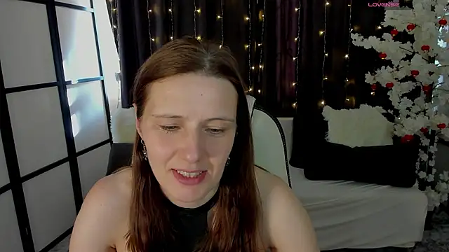 Kathrine_Meyer's cam snapshot